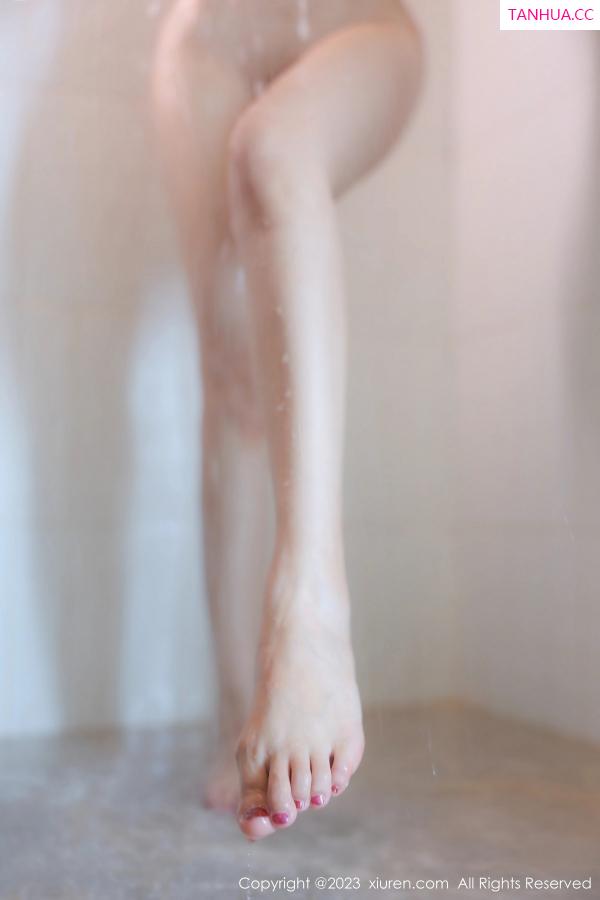   [XiuRen]高清写真图 2023.06.30 No.7001 汐汐baby 运动美腿第84张图片